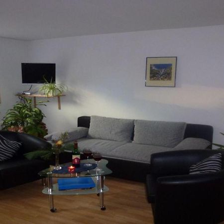 Apartamento Waldesruh Sölden Exterior foto