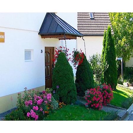 Apartamento Waldesruh Sölden Exterior foto