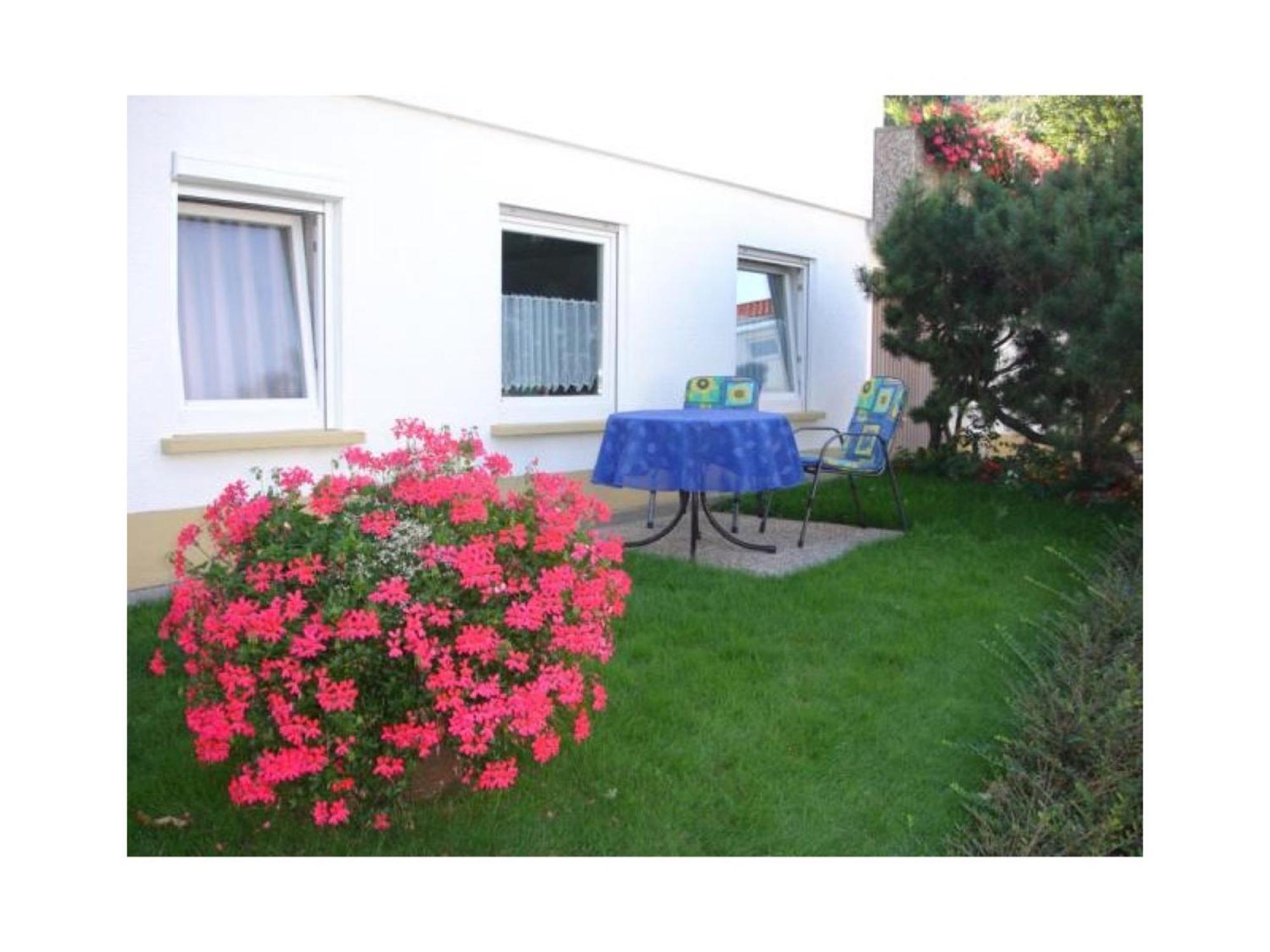 Apartamento Waldesruh Sölden Exterior foto